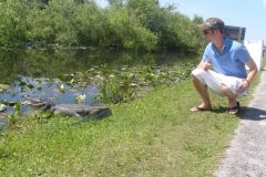 Nationalpark Everglades